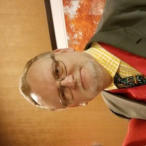 Meet your Posher, Wesley